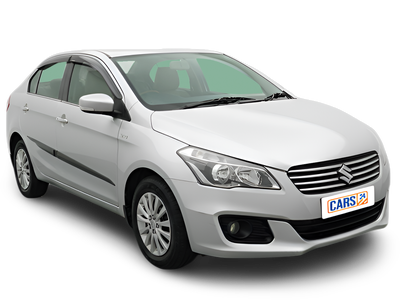Maruti Ciaz-img